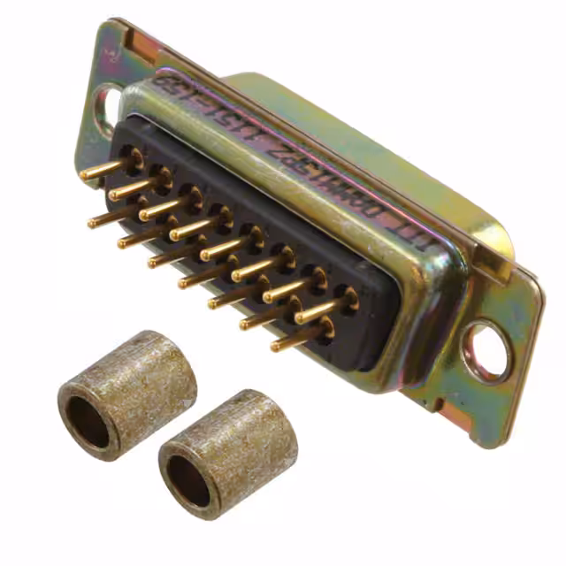 DAMM-15P-Z ITT Cannon, LLC  Gruppi di connettori D-Sub